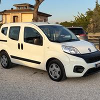 Fiat Qubo 1.3 MJT 80 CV Start&Stop Lounge