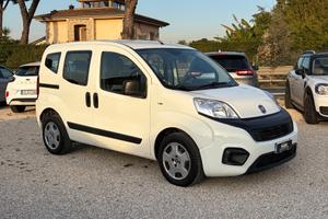 Fiat Qubo 1.3 MJT 80 CV Start&Stop Lounge
