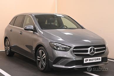 MERCEDES Classe B (W247) B 180 Automatic Sport