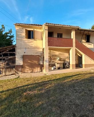 CASALE Marchigiano a OSIMO