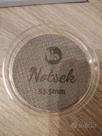 filtro per macchina per caffè 