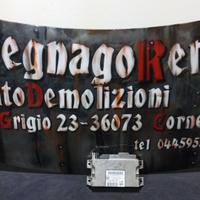 Centralina Motore Fiat MAGNETI  IAW 16F .E3