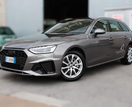 Audi A4 Avant 40 TDI quattro S tronic Sport
