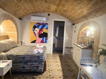 CASA INDIPENDENTE A ALTAMURA
