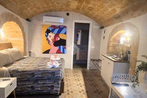 CASA INDIPENDENTE A ALTAMURA
