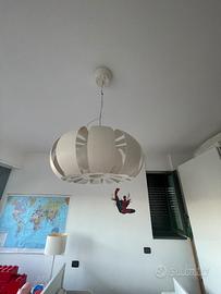 Lampada soffitto