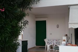 Baia Verde Gallipoli 200m dal mare per 4/6 Posti