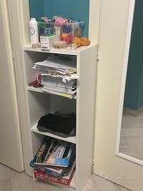 libreria bassa