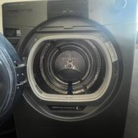 Asciugatrice Agento Pro-37X