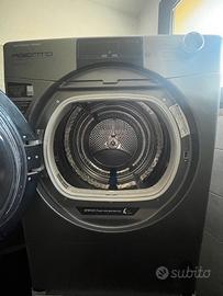Asciugatrice Agento Pro-37X