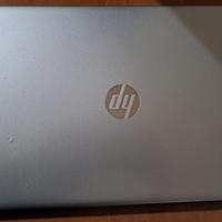 HP ProBook 650 G4 i5-8250U 16 GB 512 GB SSD NVMe 1