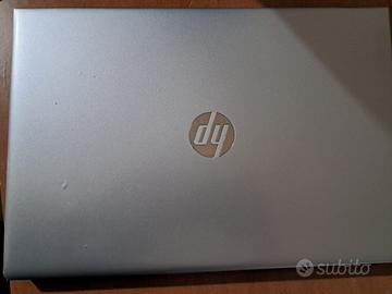 HP ProBook 650 G4 i5-8250U 16 GB 512 GB SSD NVMe 1