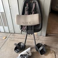 Seggiolino anteriore Thule Yepp Nexxt Maxi 0–22 kg