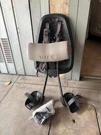 Seggiolino anteriore Thule Yepp Nexxt Maxi 0–22 kg