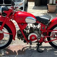 Moto Guzzi Airone