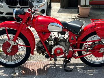 Moto Guzzi Airone