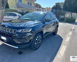JEEP - Compass - 1.6 Mjt II 2WD Limited