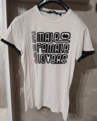 maglia uomo 