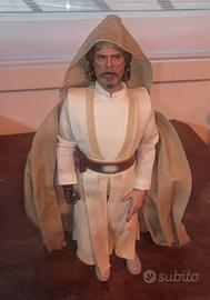 Luke Skywalker Star Wars Hot Toys 2017 figure 


