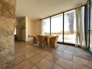 Soluzione semindipendente