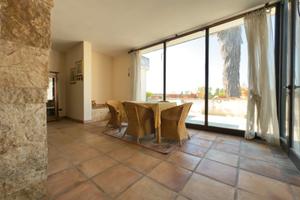 Soluzione semindipendente