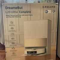 DreameBot L-20 Ultra Complete