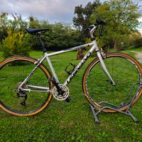 Bici sportiva Legnano