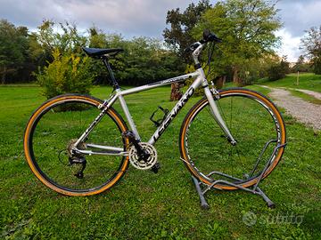 Bici sportiva Legnano