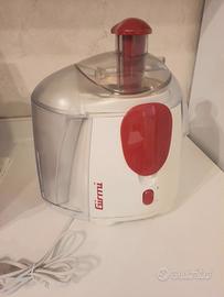 CENTRIFUGA ESTRATTORE SUCCO GIRMI