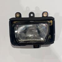 Faro anteriore xtz 660