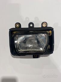 Faro anteriore xtz 660