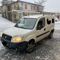 Fiat Doblò 1.9