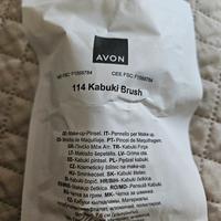 Avon Kabuki (pennello trucco)