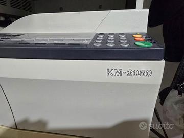 Stampante Kyocera KM 2050
