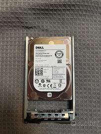 HDD Dell 500GB SATA 6 gb/s enterprise 2.5