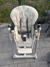 Seggiolino bambino