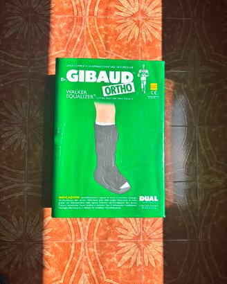 Stivale Ortopedico Walker Equalizer Dr. Gibaud