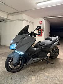 Tmax 530