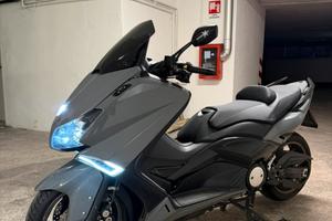 Tmax 530