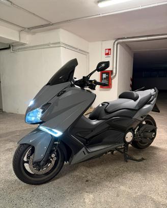 Tmax 530