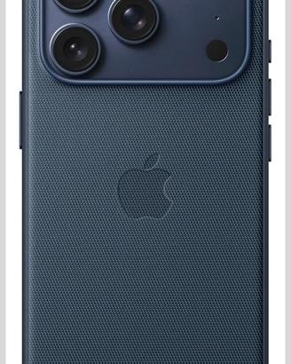 Cover iPhone 17 PRO Techvowen BLU