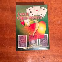 Gioco di Magia: Three card monete