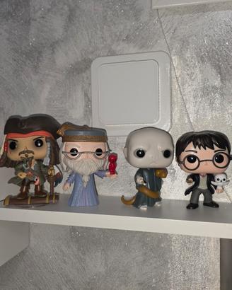 Funko Pop