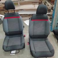 Interno citroen c3 2018