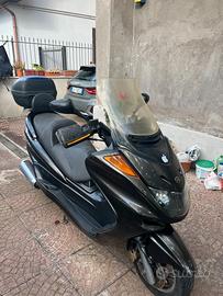 Yamaha Mayesty 250 - Ultima Serie