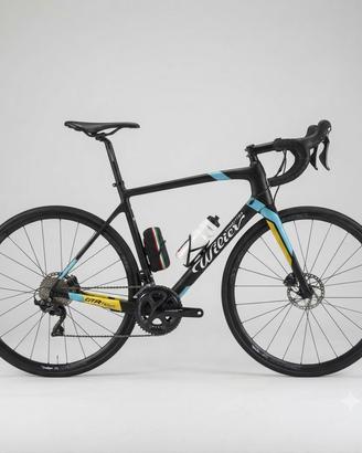 Bici da corsa Wilier Garda