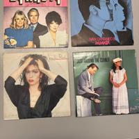 Dischi vinile 45 giri nuovi vari autori