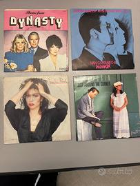 Dischi vinile 45 giri nuovi vari autori