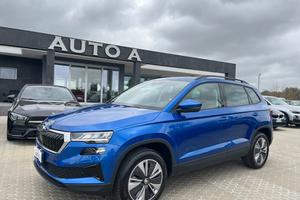 SKODA Karoq 2.0 TDI 115 CV Selection
