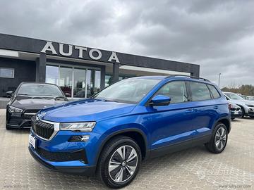 SKODA Karoq 2.0 TDI 115 CV Selection